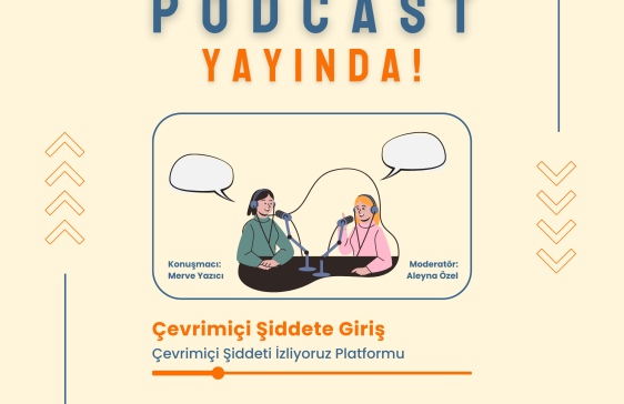 Cinsiyete Dayalı Dijital Şiddet